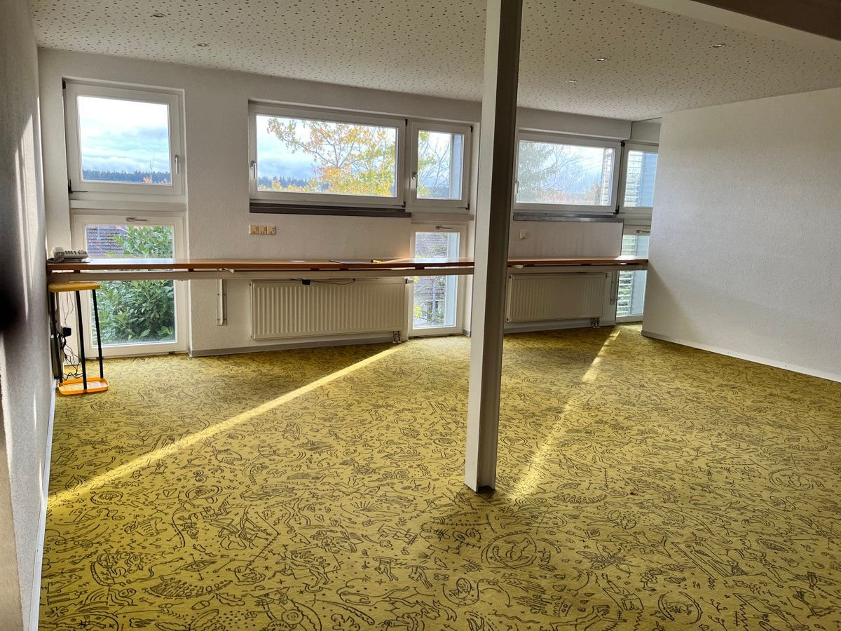 Bürofläche zum Kauf 257.000 € 3 Zimmer 122 m²<br/>Bürofläche Herrenzimmern Bösingen-Herrenzimmern 78662