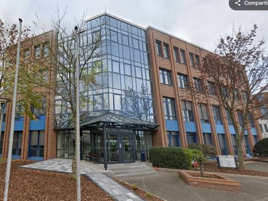 Lagerhalle zur Miete 10,50 € Barbaraviertel Neuss 41460