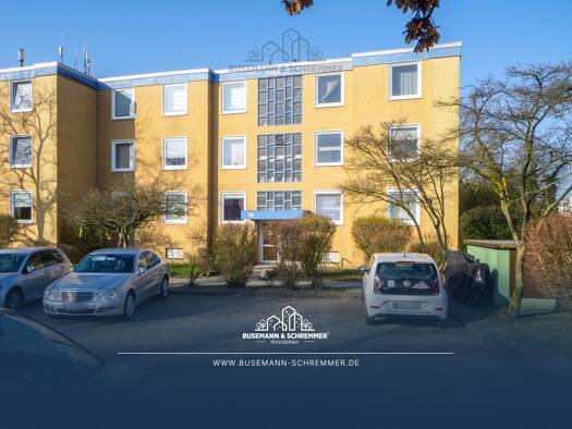 Wohnung zum Kauf 150.000 € 3 Zimmer 68 m² EG Berenbostel Garbsen 30827