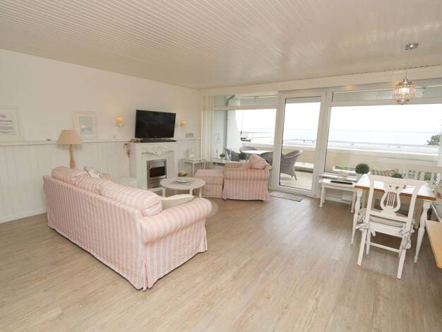 Wohnung zum Kauf 275.000 € 3 Zimmer 58 m² Sierksdorf Sierksdorf 23730