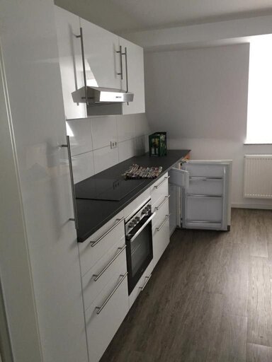 Wohnung zur Miete 520 € 2 Zimmer 43 m² 3. Geschoss Martin-Behaim-Straße 4 Veilhof Nürnberg 90443