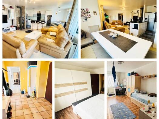 Wohnung zum Kauf 399.000 € 4 Zimmer 100,3 m² Wien 1110
