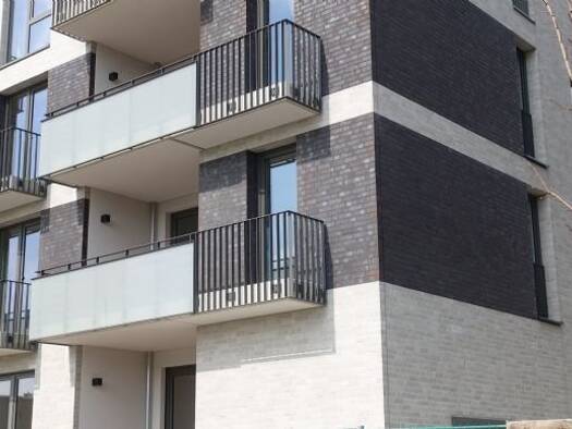 Wohnung zur Miete 1.850 € 3 Zimmer 94 m² Geschoss 1/4 frei ab 15.10.2026 Gert Marcus Straße 13 Hamburg 22529