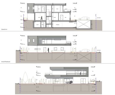 Grundstück zum Kauf 750.000 € 550 m² Grundstück Nordenstadt - West Wiesbaden 65205