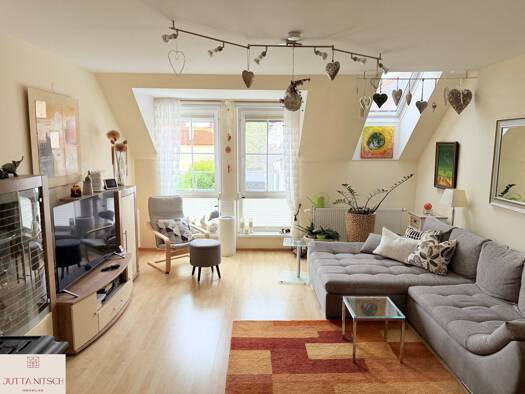 Wohnung zum Kauf 289.000 € 3 Zimmer 70,6 m² 1. Geschoss Gumpoldskirchen 2352