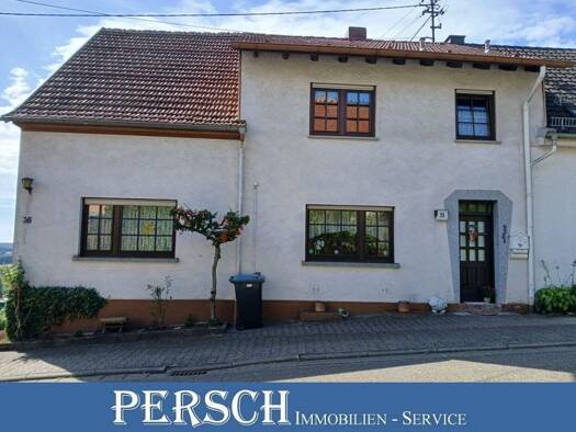 Mehrfamilienhaus zum Kauf 120.000 € 10 Zimmer 150 m² 501 m² Grundstück frei ab sofort Reichweiler 66871