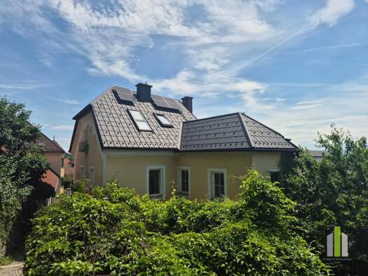 Einfamilienhaus zum Kauf 279.000 € 6 Zimmer 134 m² 195 m² Grundstück Mauthausen 4310