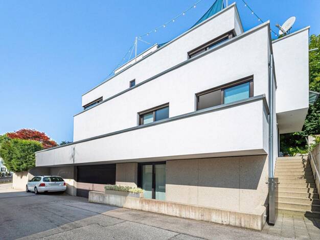 Villa zum Kauf provisionsfrei 2.700.000 € 7 Zimmer 239 m² 435 m² Grundstück Starnberg Starnberg 82319