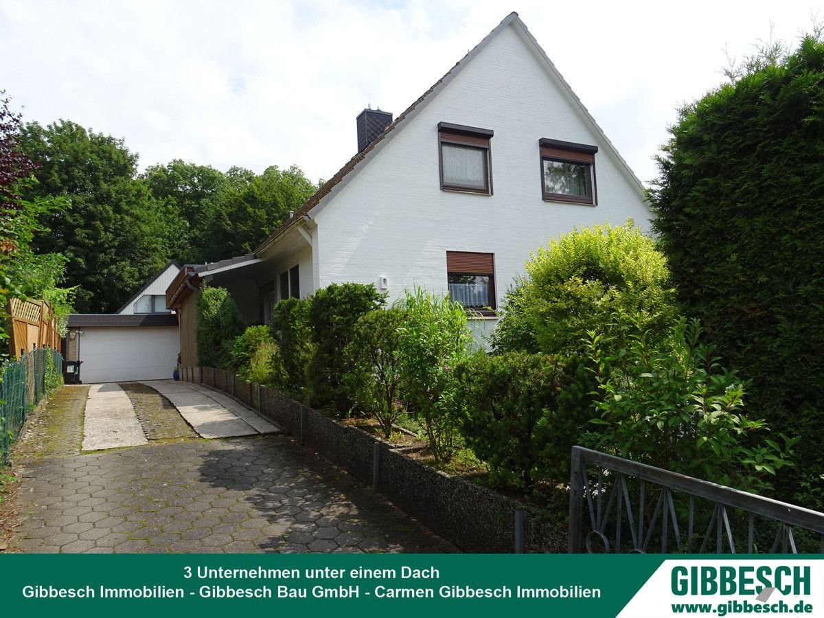 Einfamilienhaus zum Kauf 430.000 € 5 Zimmer 134 m²<br/>Wohnfläche 400 m²<br/>Grundstück Bargteheide 22941