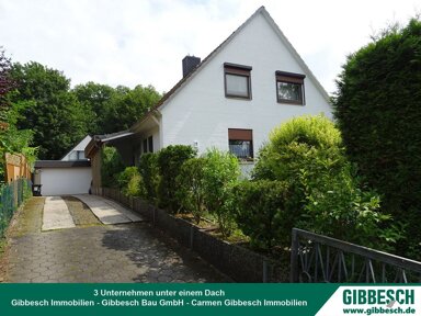 Einfamilienhaus zum Kauf 430.000 € 5 Zimmer 134 m² 400 m² Grundstück Bargteheide 22941