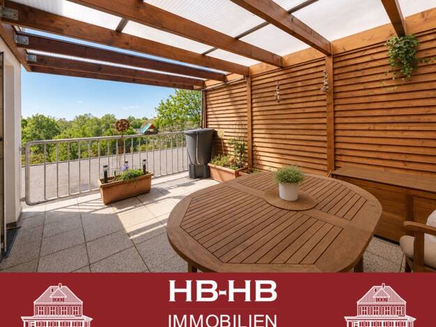 Maisonette zum Kauf 260.000 € 4 Zimmer 96,8 m² frei ab sofort Blockdiek Ost 28327