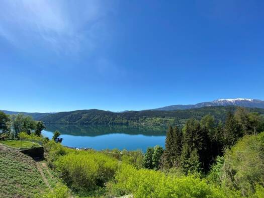 Terrassenwohnung zum Kauf - Erstbezug 894.425 € 2 Zimmer 94,2 m² Millstatt 9872