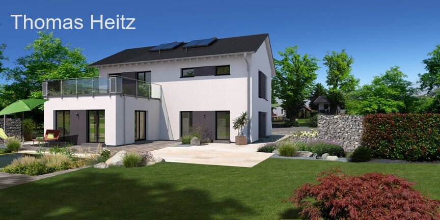 Mehrfamilienhaus zum Kauf provisionsfrei 392.089 € 9 Zimmer 255,6 m²<br/>Wohnfläche 700 m²<br/>Grundstück Lebach Lebach 66822