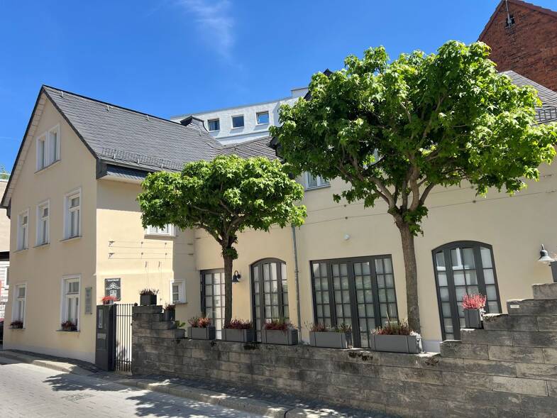 Einfamilienhaus zur Miete 1.500 € 6 Zimmer 150 m² Tiefenweg 5 Gießen Gießen 35390