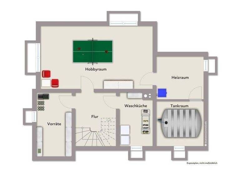 Einfamilienhaus zum Kauf 496.000 € 6 Zimmer 159 m² 930 m² Grundstück Welzheim 73642