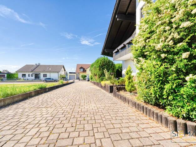 Einfamilienhaus zum Kauf 689.000 € 5 Zimmer 163 m² 940 m² Grundstück Buxheim 85114