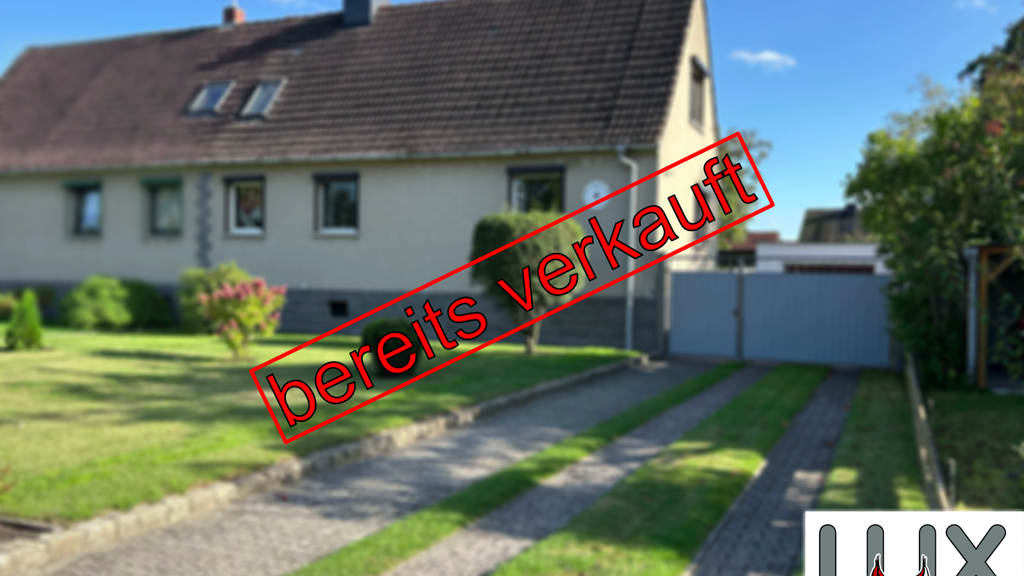 Haus zum Kauf 140.000 € 4 Zimmer 100 m² 849 m² Grundstück frei ab sofort Goldbeck 39596