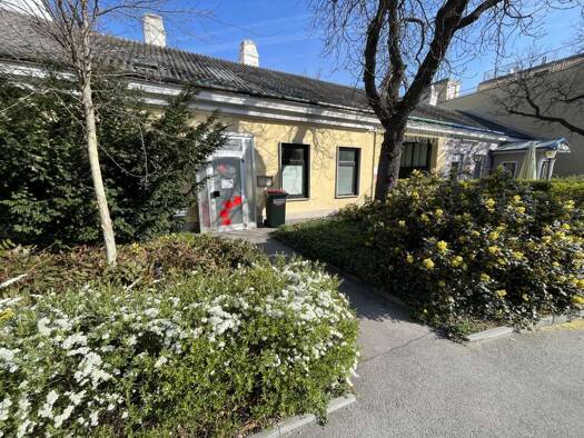 Laden zur Miete 13,94 € Mödling 2340