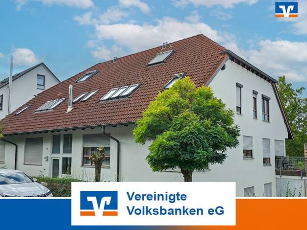 Wohnung zum Kauf 378.000 € 6 Zimmer 96 m² Wannweil 72827