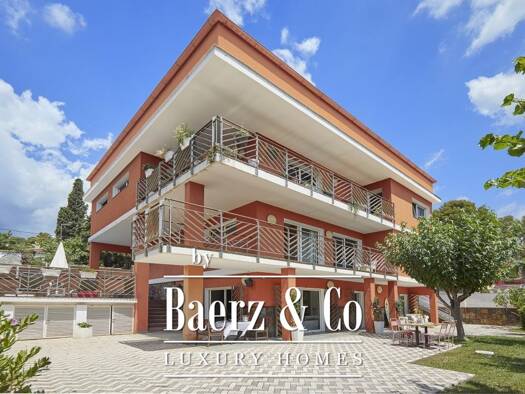 Haus zum Kauf 2.500.000 € 600 m² 760 m² Grundstück castelldefels 8860