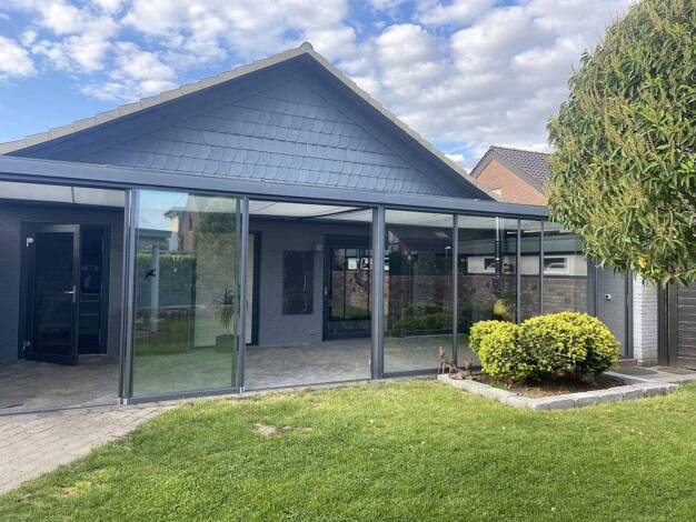 Einfamilienhaus zum Kauf provisionsfrei 480.000 € 5 Zimmer 149 m² 576 m² Grundstück Veert Geldern 47608