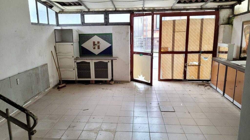 Lagerhalle zur Miete 300 € 80 m² Lagerfläche Gersweiler Saarbrücken 66128