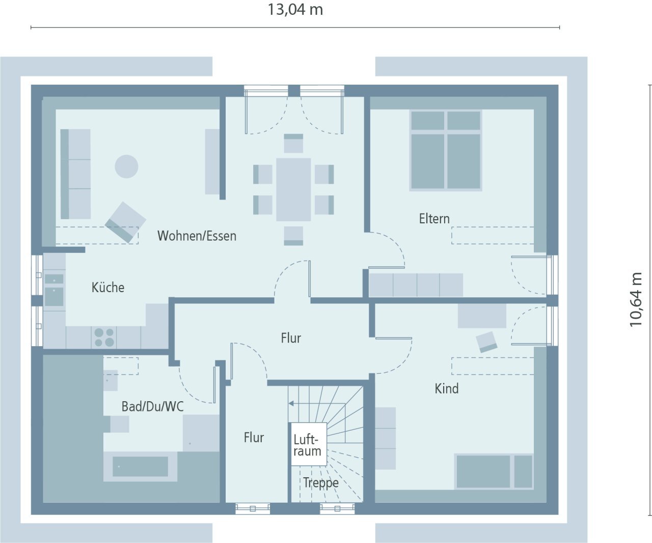 Mehrfamilienhaus zum Kauf provisionsfrei 599.000 € 6 Zimmer 218 m²<br/>Wohnfläche 850 m²<br/>Grundstück Angermünde Angermünde 16278