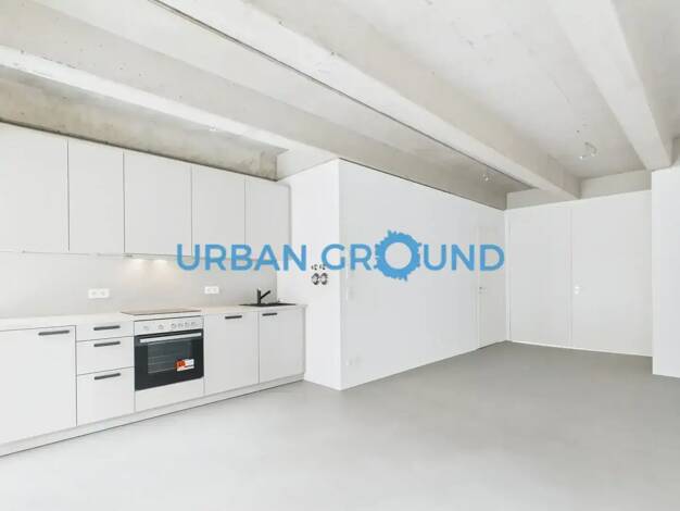 Studio zur Miete 997 € 2 Zimmer 48,6 m² 4. Geschoss frei ab 25.02.2026 Teterower Ring Kaulsdorf Berlin 12619