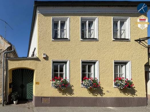 Haus zum Kauf 390.000 € 3 Zimmer 127,4 m² 360 m² Grundstück Dürnstein 3601