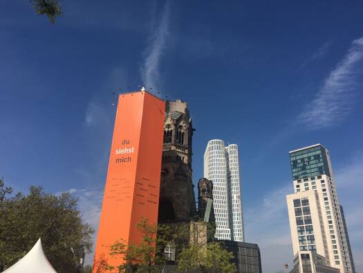 Laden zur Miete 20 € 371 m² Verkaufsfläche teilbar ab 125 m² Charlottenburg Berlin, Charlottenburg (Charlottenburg) 10623