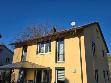 Einfamilienhaus zum Kauf 529.000 € 4 Zimmer 120 m² 570 m² Grundstück Heimenkirch Heimenkirch 88178