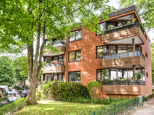 Wohnung zum Kauf 449.000 € 3 Zimmer 84 m² Bahrenfeld Hamburg-Bahrenfeld 22761