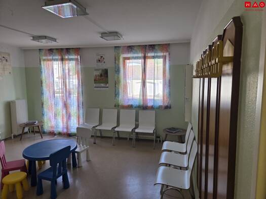 Praxis zur Miete 8,89 € 78,7 m² Bürofläche Klarstraße Hinterberg Steyr 4400