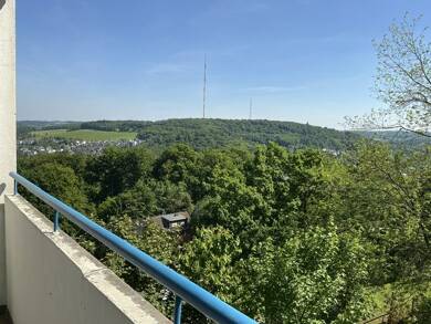 Wohnung zur Miete 529 € 3 Zimmer 78 m² 3. Geschoss Amselstraße 42 Langenberg-Hopscheid Velbert 42555