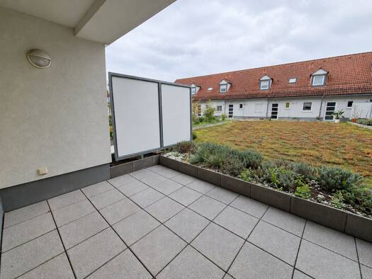 Wohnung zum Kauf 199.000 € 2 Zimmer 49 m² EG Hallstadt Hallstadt 96103