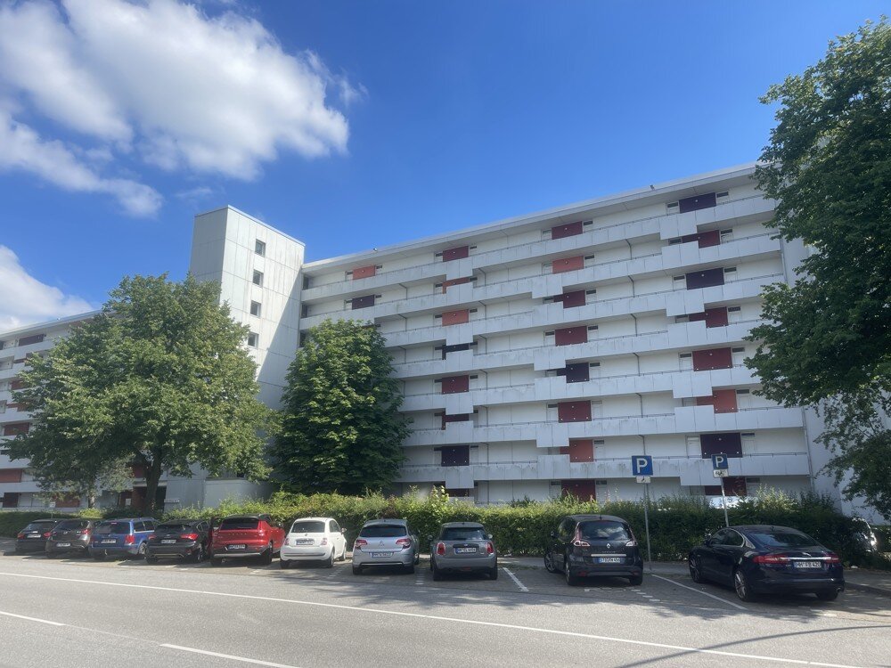 Wohnung zum Kauf 127.000 € 1,5 Zimmer 42,3 m²<br/>Wohnfläche 1.<br/>Geschoss Osdorf Hamburg Groß Flottbek 22609