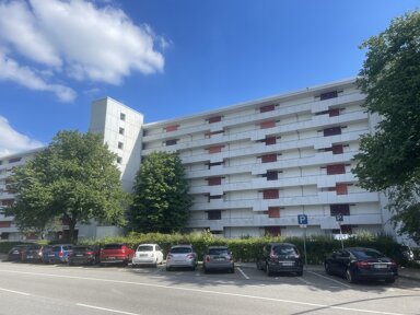 Wohnung zum Kauf 127.000 € 1,5 Zimmer 42,3 m² 1. Geschoss Osdorf Hamburg Groß Flottbek 22609