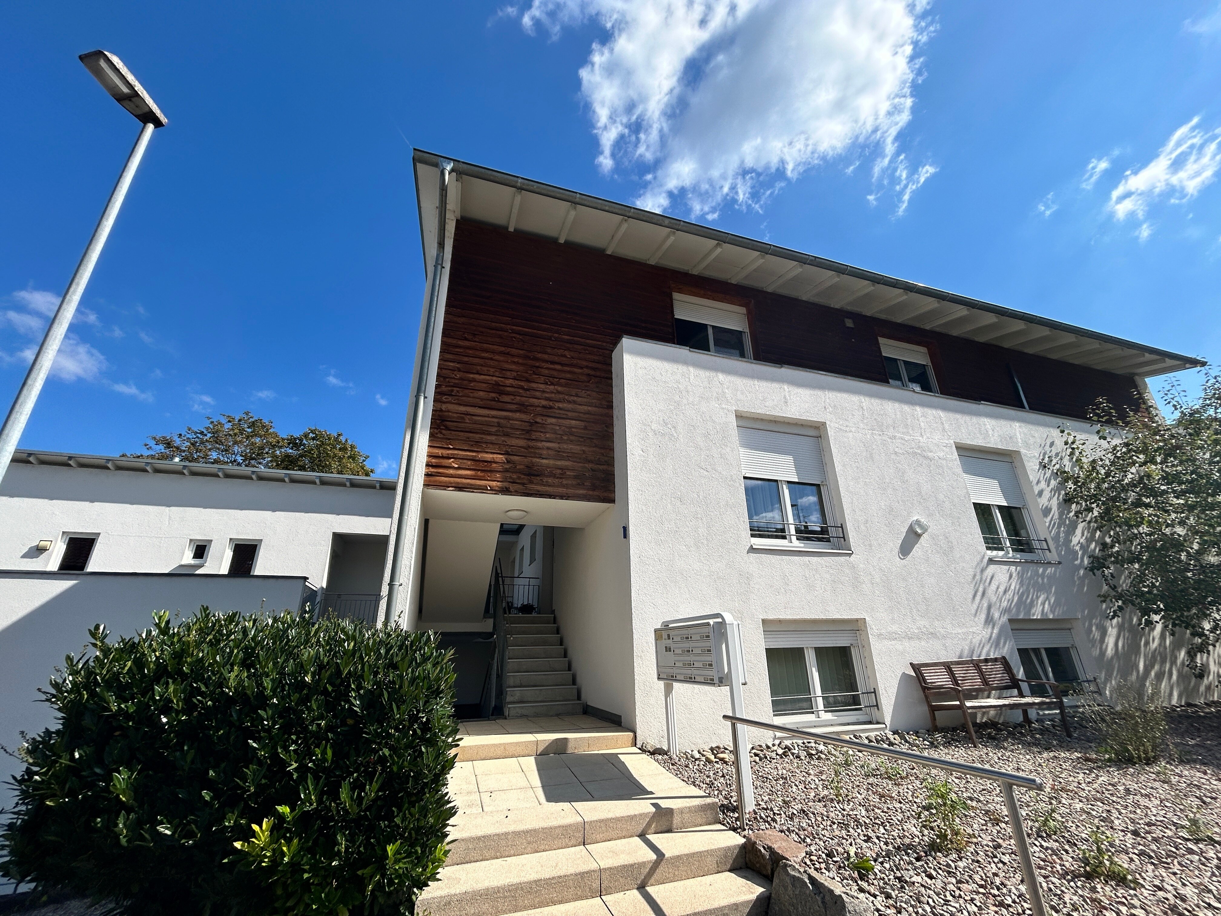 Wohnung zum Kauf 429.000 € 3 Zimmer 87 m²<br/>Wohnfläche Tüllingen Lörrach 79539