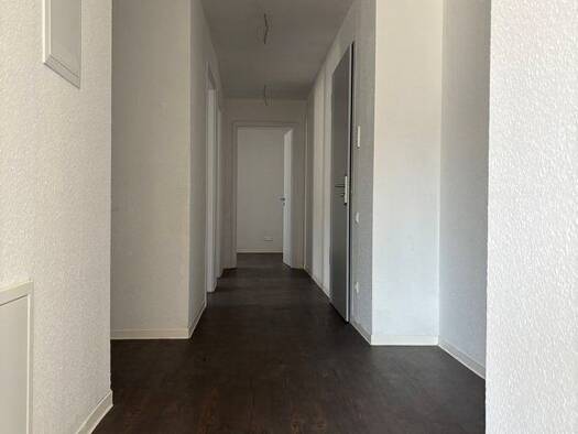 Wohnung zur Miete 1.051 € 4 Zimmer 95,5 m² 1. Geschoss frei ab sofort Eschenstraße Mössingen Mössingen 72116