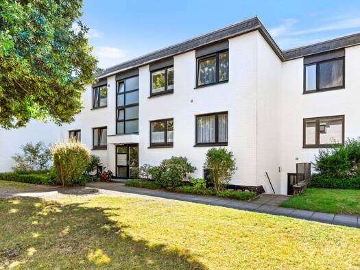 Wohnung zum Kauf 269.000 € 3 Zimmer 69,9 m² Niendorf Eimsbüttel 22453