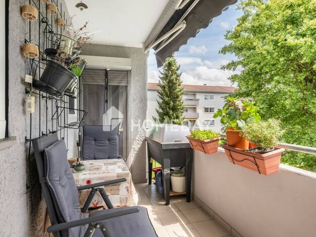 Wohnung zum Kauf 225.000 € 2 Zimmer 63 m² 1. Geschoss Heumaden Calw 75365
