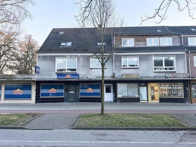 Gewerbeobjekt zum Kauf als Kapitalanlage geeignet 249.000 € 15 Zimmer 400 m² 935 m² Grundstück Fedderwardergroden Wilhelmshaven 26388