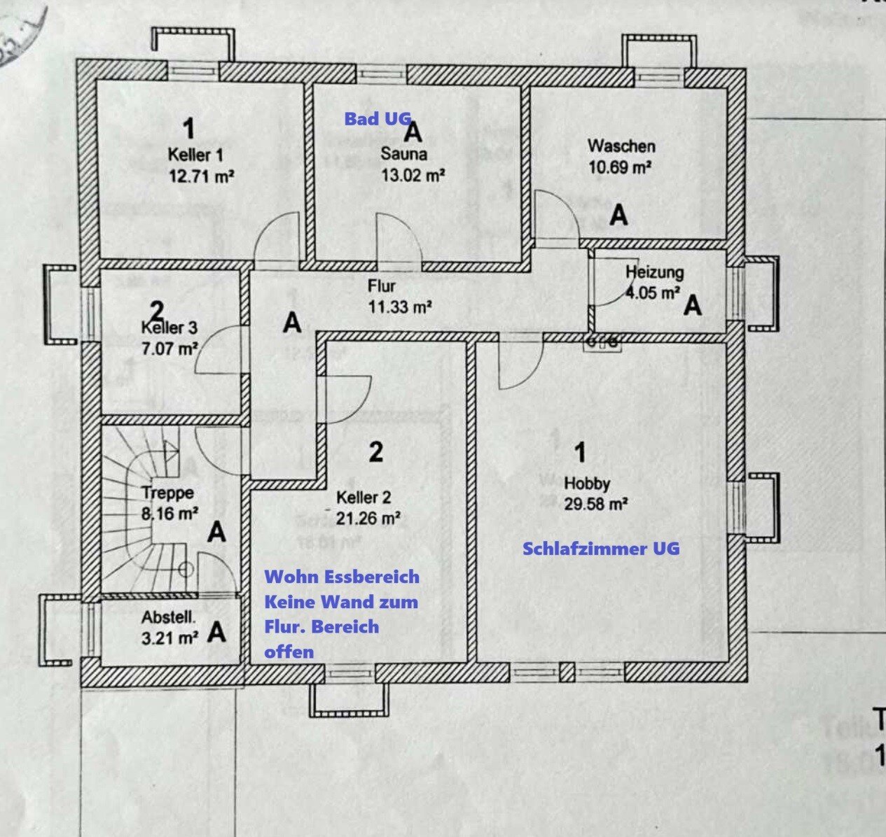 Mehrfamilienhaus zum Kauf 899.000 € 8 Zimmer 234 m²<br/>Wohnfläche 718 m²<br/>Grundstück Rißegg Biberach 88400