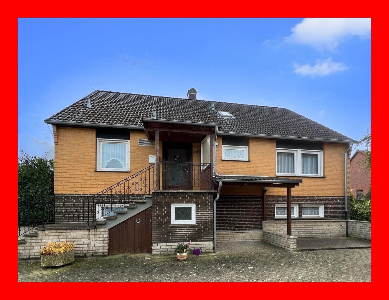 Wohnung zum Kauf 263.000 € 6 Zimmer 168 m²<br/>Wohnfläche ab sofort<br/>Verfügbarkeit Söhlde Söhlde 31185