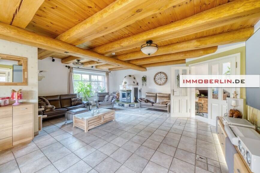 Haus – Petershagen/Eggersdorf, Märkisch-Oderland - Ansicht 3