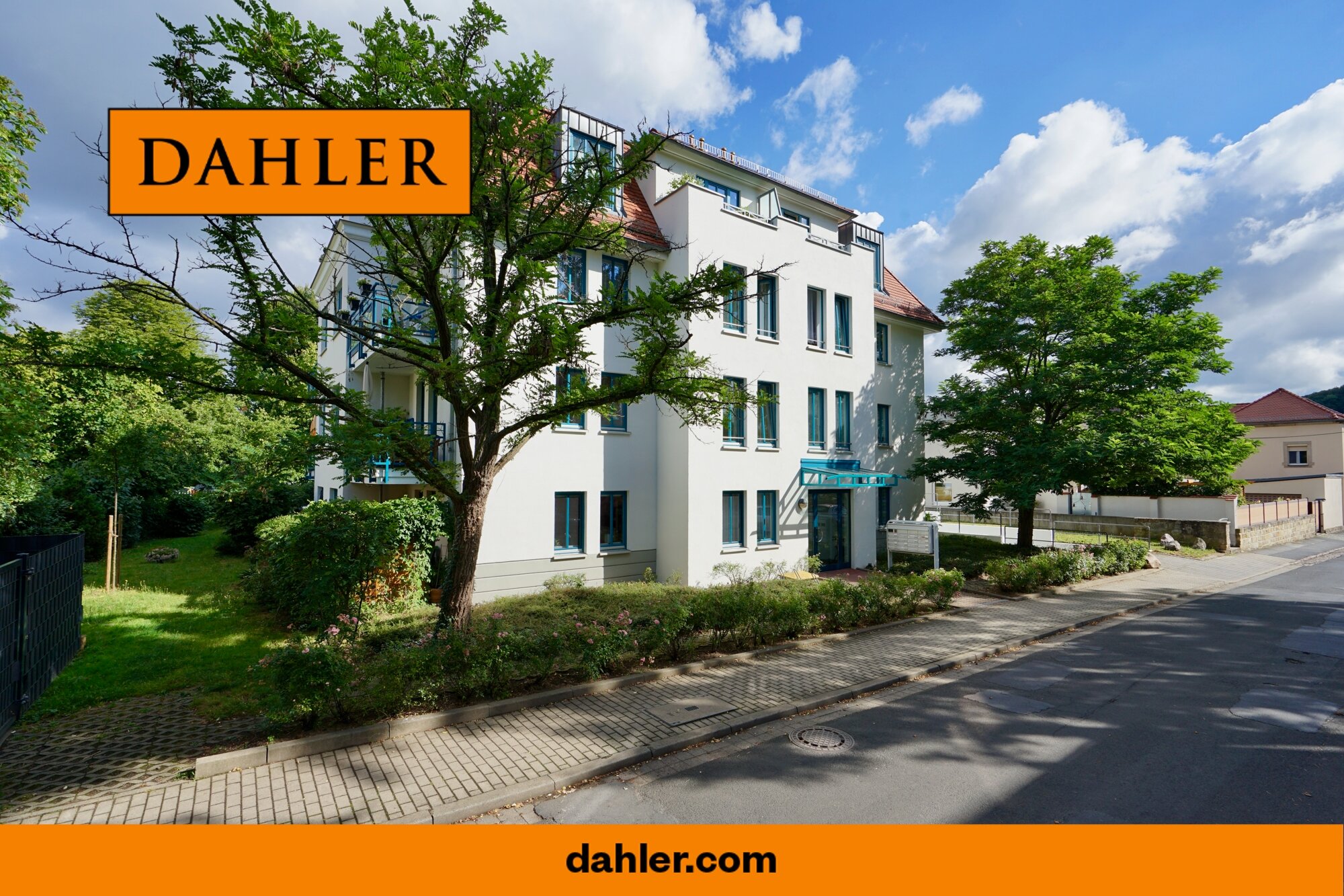 Maisonette zum Kauf 220.000 € 1 Zimmer 58 m²<br/>Wohnfläche Laubegast (Altlaubegast) Dresden / Laubegast 01279