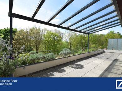 Terrassenwohnung zum Kauf 349.900 € 3 Zimmer 131 m² Bad Schwartau 23611