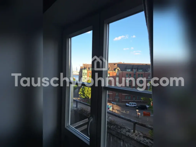 Wohnung zur Miete Tauschwohnung 553 € 2 Zimmer 46 m² 4. Geschoss Otterndorf Hamburg 22767