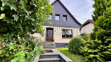 Einfamilienhaus zum Kauf 468.000 € 5,5 Zimmer 135 m² 1.218 m² Grundstück Roxheim 55595