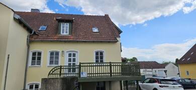 Bürofläche zur Miete 450 € 2,5 Zimmer 60 m² Bürofläche Ortenburg Ortenburg 94496